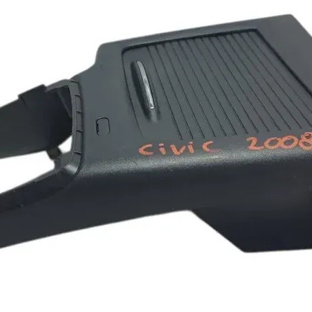 Moldura Console Porta Objetos Honda Civic 2008