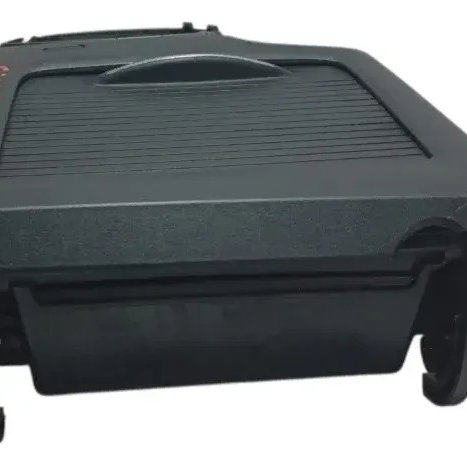 Moldura Console Porta Objetos Honda Civic 2008