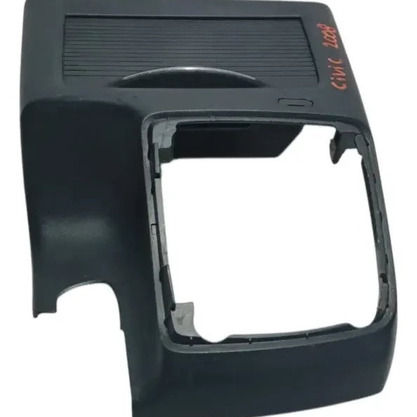 Moldura Console Porta Objetos Honda Civic 2008