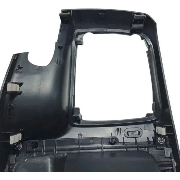 Moldura Console Porta Objetos Honda Civic 2008