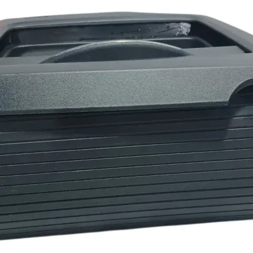 Moldura Console Porta Objetos Honda Civic 2008