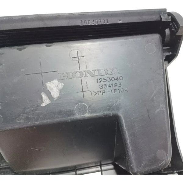 Moldura Console Porta Objetos Honda Civic 2008