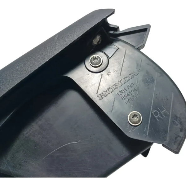 Moldura Console Porta Objetos Honda Civic 2008
