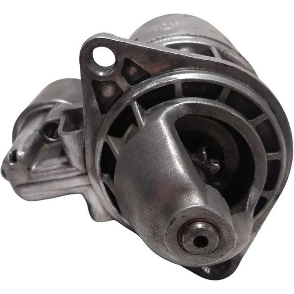 Motor Partida Arranque Chevrolet Chevette 1.6 8v Bosch