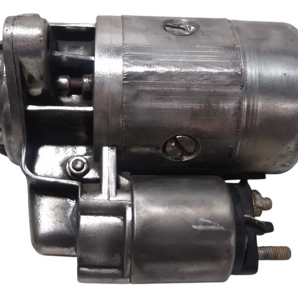 Motor Partida Arranque Chevrolet Chevette 1.6 8v Bosch