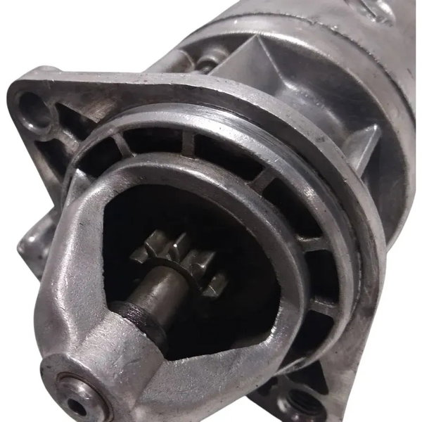 Motor Partida Arranque Chevrolet Chevette 1.6 8v Bosch