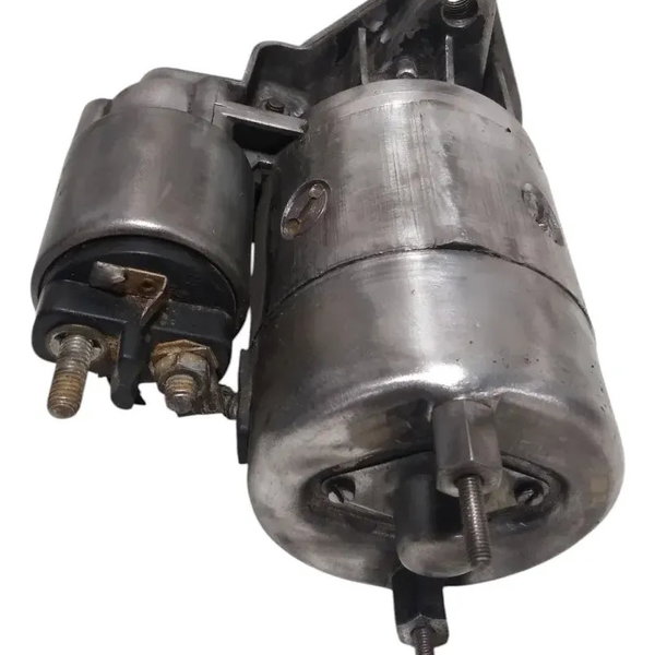 Motor Partida Arranque Chevrolet Chevette 1.6 8v Bosch