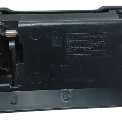 Porta Objetos Cinzeiro Gm Corsa