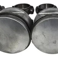Kit Jogo Pistao Biela Gm Opala 4cc 0,50