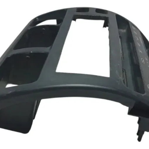 Moldura Painel Central Comando Ar Toyota Corolla 1995