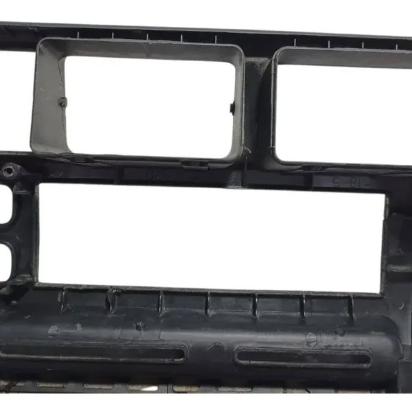 Moldura Painel Central Comando Ar Toyota Corolla 1995