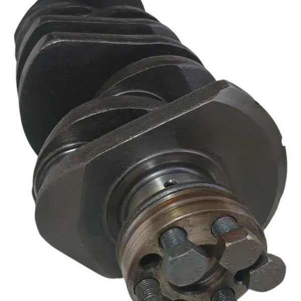 Virabrequim Tipo Tempra Sw 2.0 16v 1993 1994 A 1998