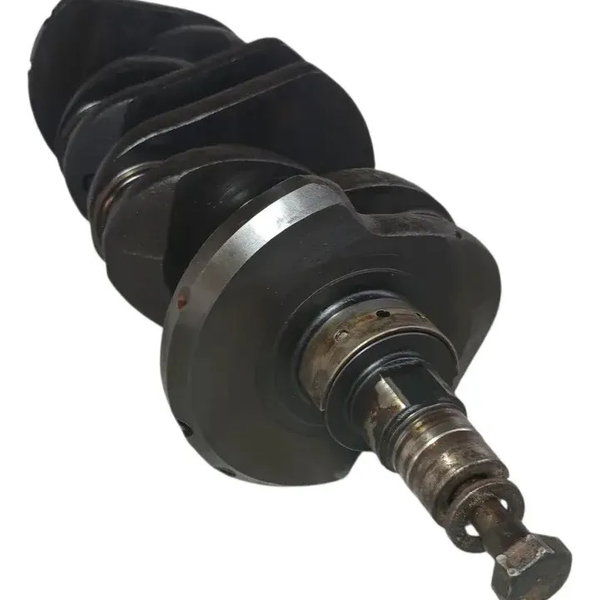 Virabrequim Tipo Tempra Sw 2.0 16v 1993 1994 A 1998
