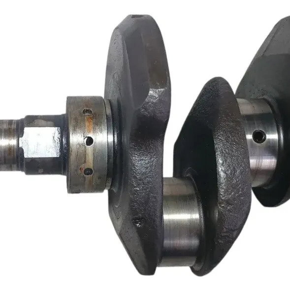 Virabrequim Tipo Tempra Sw 2.0 16v 1993 1994 A 1998