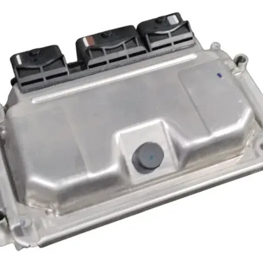 Módulo Injeção Peugeot 307 Citroen C3 1.6 0261201213