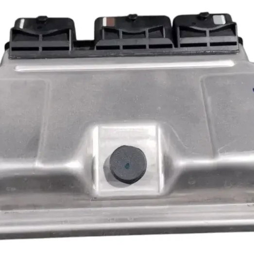 Módulo Injeção Peugeot 307 Citroen C3 1.6 0261201213