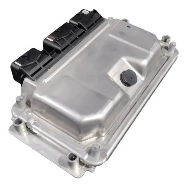 Módulo Injeção Peugeot 307 Citroen C3 1.6 0261201213