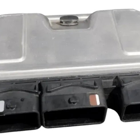 Módulo Injeção Peugeot 307 Citroen C3 1.6 0261201213