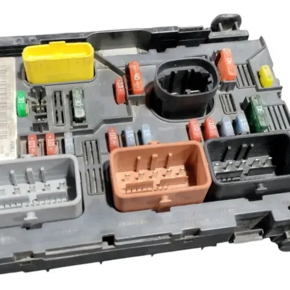 Módulo Bsm L11 Citroen Peugeot 9666767380
