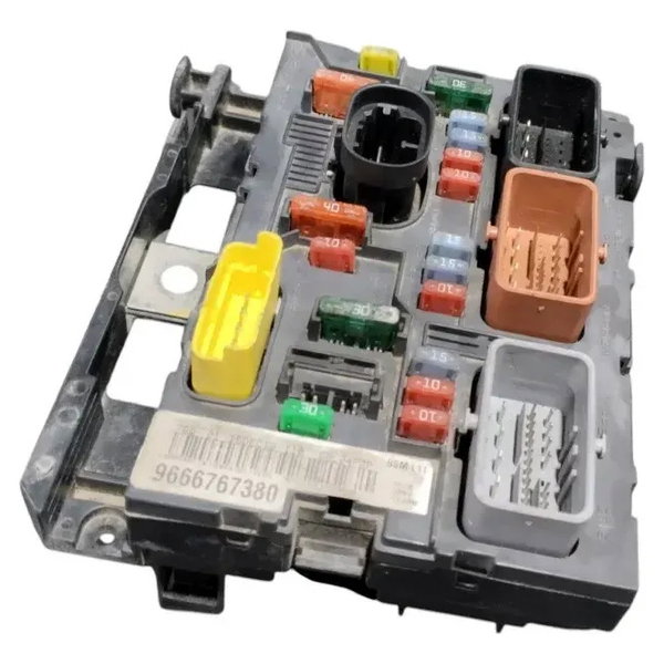 Módulo Bsm L11 Citroen Peugeot 9666767380