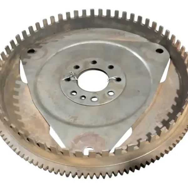 Volante Motor Cremalheira Citroen C4 2.0 Automático