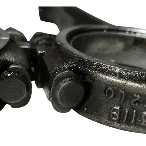 Biela Volkswagen Fusca Brasília