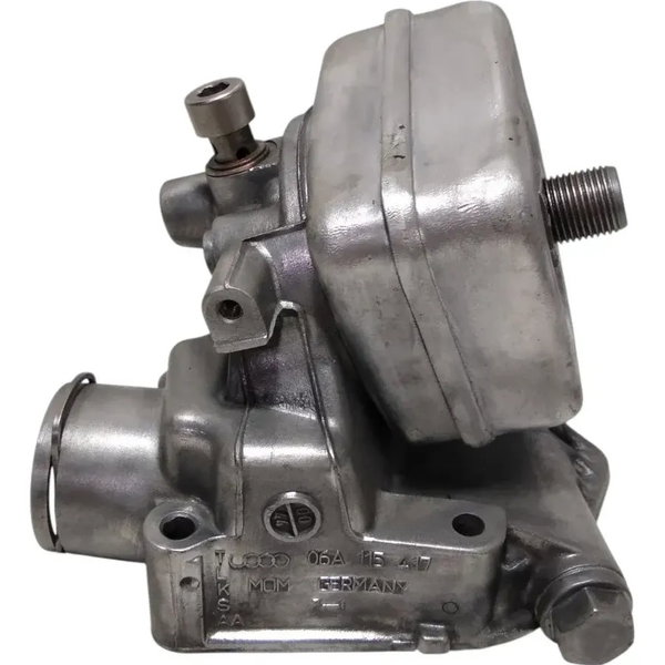 Suporte Filtro Óleo Vw Golf 2.0 Mk4