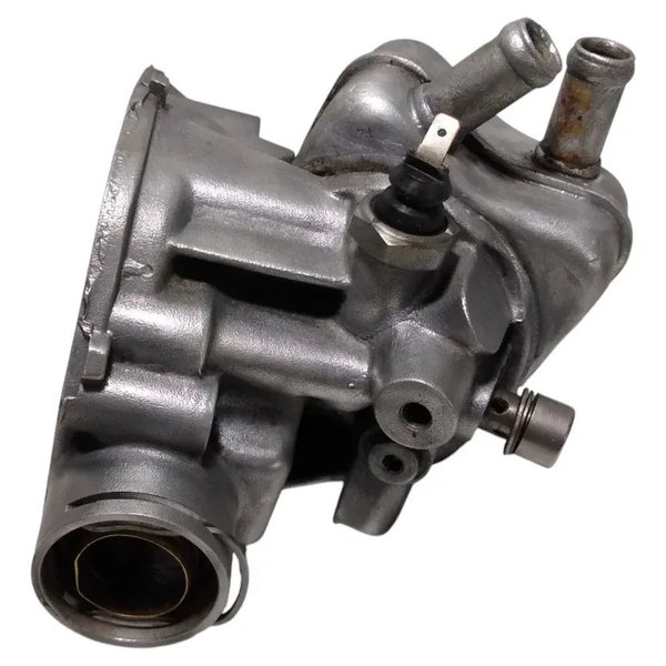 Suporte Filtro Óleo Vw Golf 2.0 Mk4
