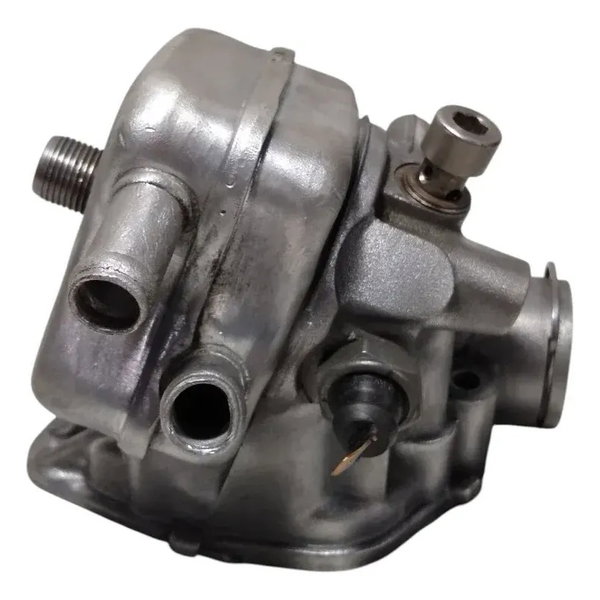 Suporte Filtro Óleo Vw Golf 2.0 Mk4