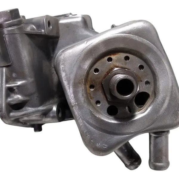 Suporte Filtro Óleo Vw Golf 2.0 Mk4
