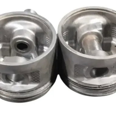 Pistao Vw Ap 1.6 8v Alcool  0,50