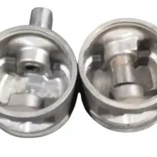 Pistao Vw Ap 1.6 8v Alcool  0,50