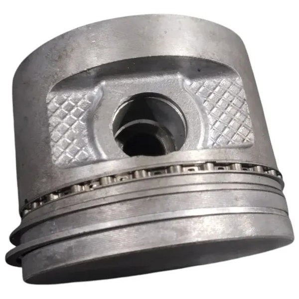 Pistao Vw Ap 1.6 8v Alcool  0,50