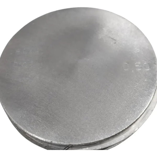 Pistao Vw Ap 1.6 8v Alcool  0,50