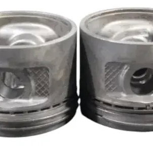 Pistao Vw Ap 1.6 8v Alcool  0,50