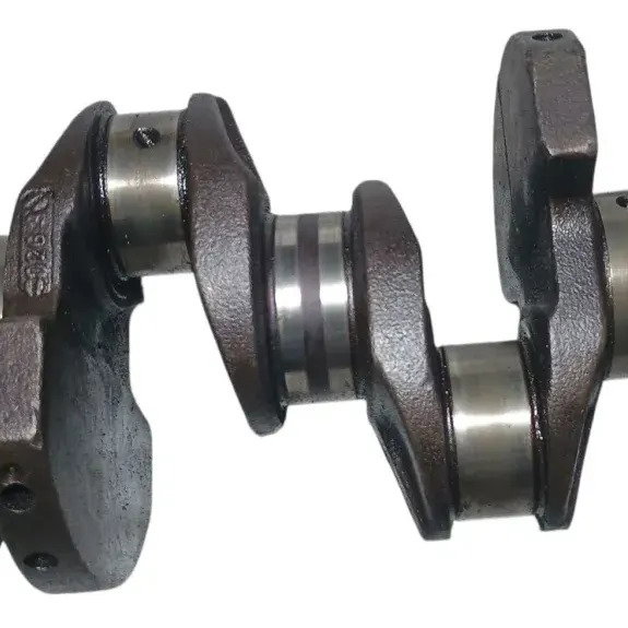 Virabrequim Saveiro Gol Parati G2g3 G4 Ap 1.6 8v Tf20842 Std