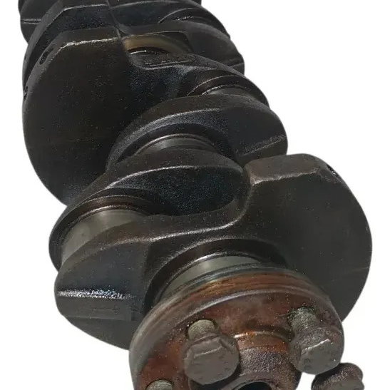 Virabrequim Saveiro Gol Parati G2g3 G4 Ap 1.6 8v Tf20842 Std