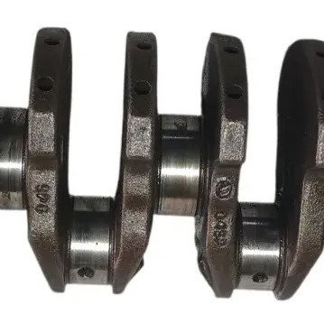 Virabrequim Pistão Biela Ap 1.8 Standart Não Retificado