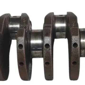 Virabrequim Pistão Biela Ap 1.8 Standart Não Retificado