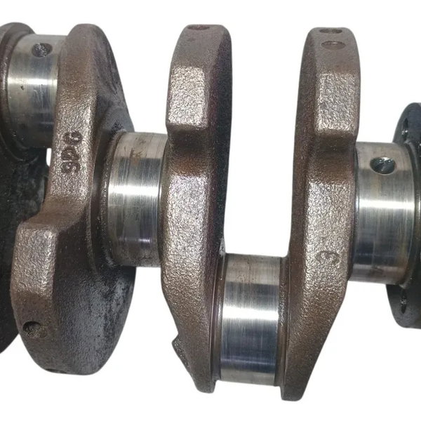 Virabrequim Pistão Biela Ap 1.8 Standart Não Retificado