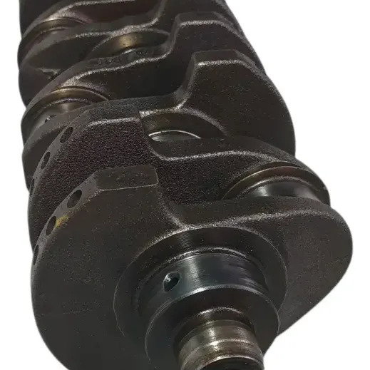 Virabrequim Pistão Biela Ap 1.8 Standart Não Retificado