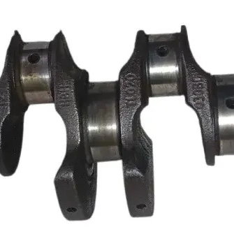 Virabrequim Pistão Biela Gol 1.0 8/16v 1995 A 2014 Std N/ret