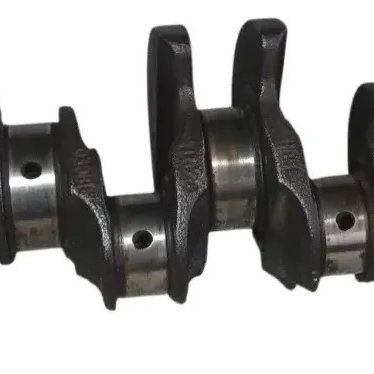 Virabrequim Pistão Biela Gol 1.0 8/16v 1995 A 2014 Std N/ret