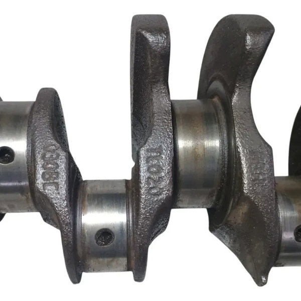 Virabrequim Pistão Biela Gol 1.0 8/16v 1995 A 2014 Std N/ret