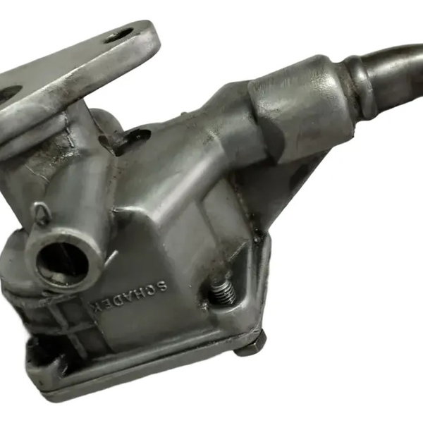 Pescador Bomba Óleo Gm Opala 4cc Água
