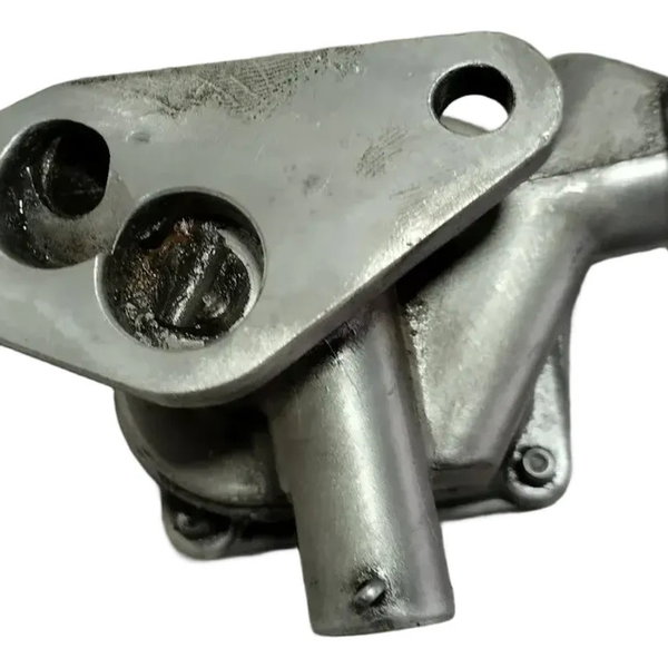 Pescador Bomba Óleo Gm Opala 4cc Água