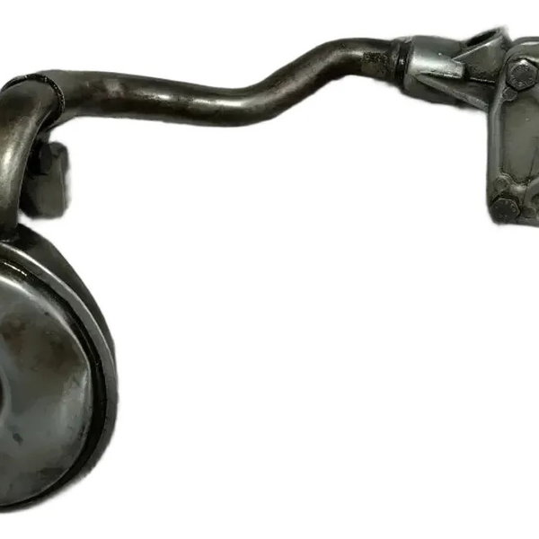 Pescador Bomba Óleo Gm Opala 4cc Água