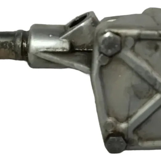 Pescador Bomba Óleo Gm Opala 4cc Água