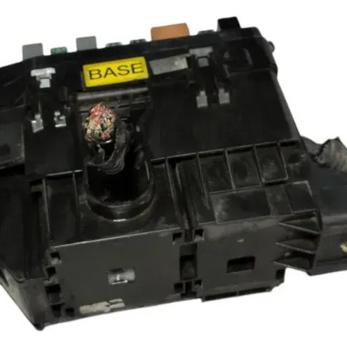 Caixa Fusível Gm Captiva 3.6 V6 2008 2012