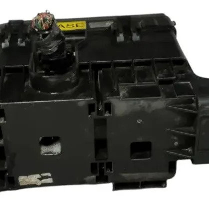 Caixa Fusível Gm Captiva 3.6 V6 2008 2012